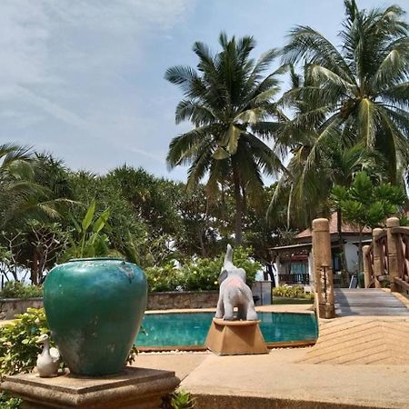 Lanta Villa Resort Ban Ai Dao Exterior photo